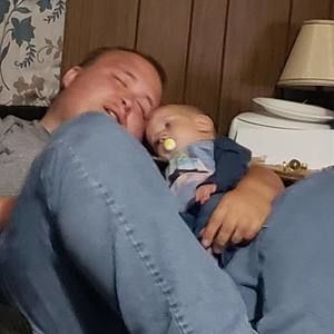 Meet your Posher, Bryce